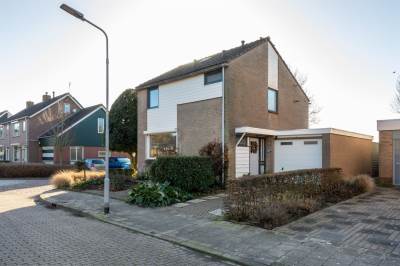 Woning Pauwhoekstraat 35 Meliskerke