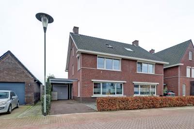 Woning Smellekenlaan 20 Venray