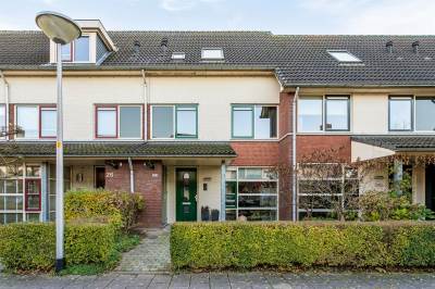 Woning De Teuge 24 Zutphen