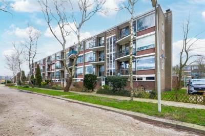 Woning Zwaluwstraat 28 Wormerveer