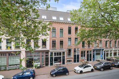 Woning Tolhuislaan 255 Rotterdam