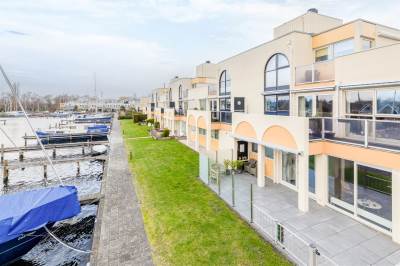 Woning Koevordermeerstraat 16 Lemmer