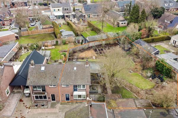 Woning Asterstraat 41 Dedemsvaart