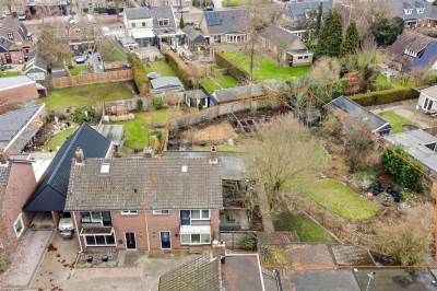 Woning Asterstraat 41 Dedemsvaart