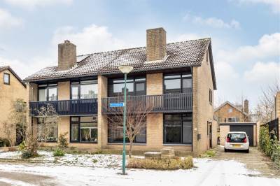 Woning Korenbocht 2d Teteringen