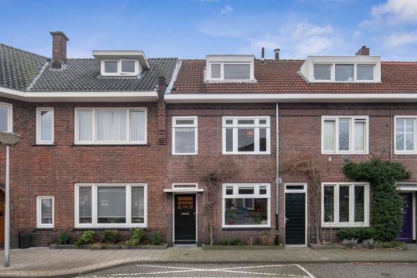 Woning Pieter Breughelstraat 20 Eindhoven
