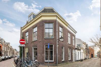 Woning Molenstraat 19 Utrecht