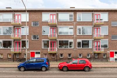 Woning Juliana van Stolberglaan 106 Waddinxveen