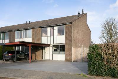 Woning Het Zwanevlot 279 Zutphen