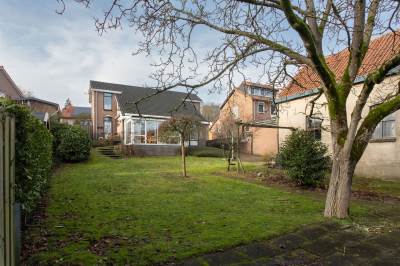 Woning Voorinkstraat 14 Oosterbeek