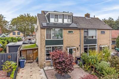 Woning Het Geuzenhuis 8 Gorinchem