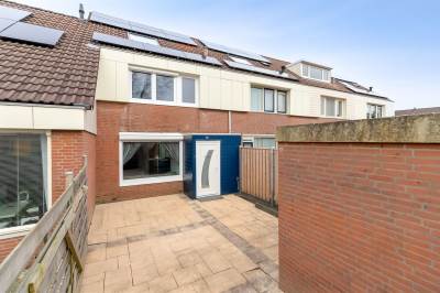 Woning Punter 39 Lelystad