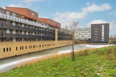 Woning Veldhoeve 138 Nieuwegein