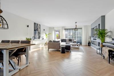 Woning Kiel 50 Almere