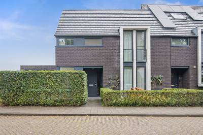 Woning De Lage Braken 22 Moergestel