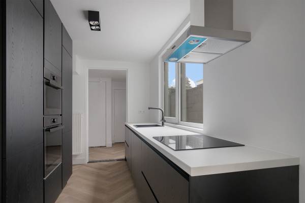 Woning Watertorenstraat 64 Tilburg