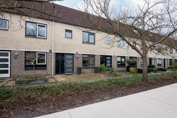 Woning Chopindreef 15 Harderwijk