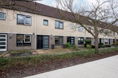 Woning Chopindreef 15 Harderwijk