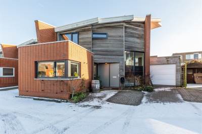 Woning Ganzeneiland 19 Moordrecht