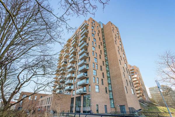 Woning Sir Winston Churchillln 275F025 Rijswijk (ZH)