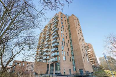 Woning Sir Winston Churchillln 275F025 Rijswijk (ZH)