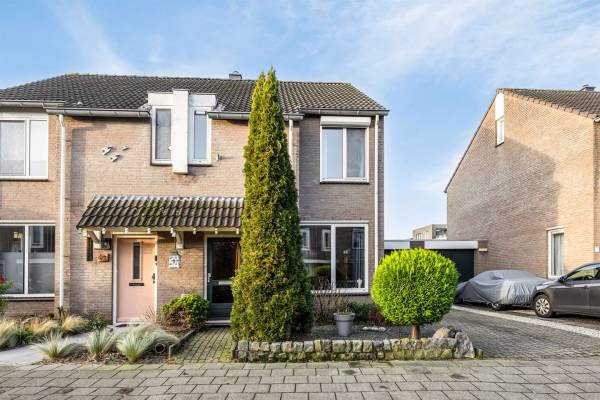 Woning Keurvorststraat 40 Molenhoek
