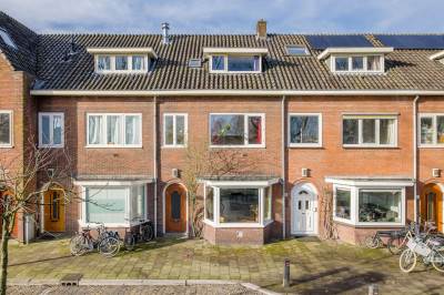 Woning H.J. Schimmelplein 46 Utrecht