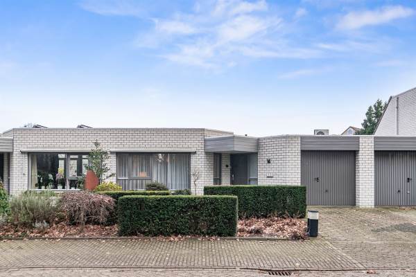 Woning Schildhof 14 Valkenswaard