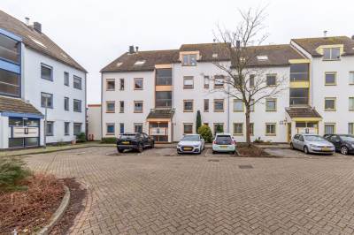 Woning Marina-Park 123 Den Helder