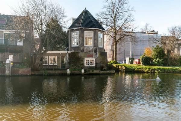 Woning Oosterstraat 94 Delft