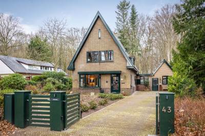 Woning Joppelaan 43 Gorssel