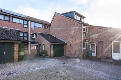 Woning Penninghove 22 Zoetermeer