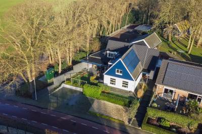 Woning Koelmansstraat 60 Dalfsen