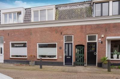Woning Akkerstraat 114 Tilburg
