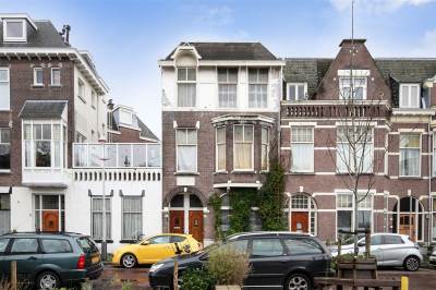 Woning Thomsonlaan 12 Den Haag