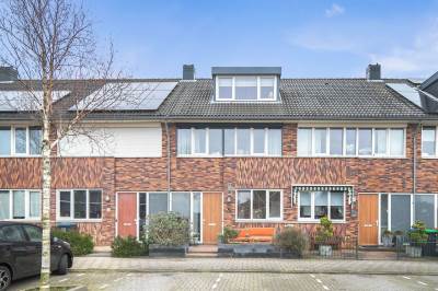 Woning Schutleede 69 Barendrecht