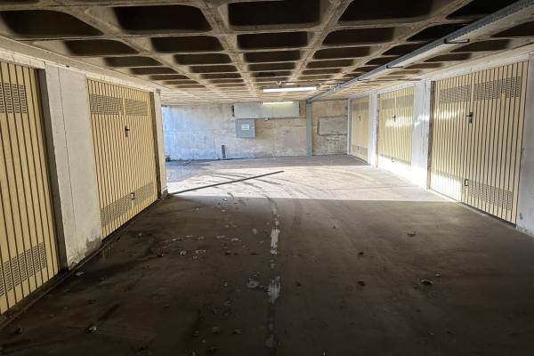 Garage Treubstraat 18017 Rijswijk (ZH)