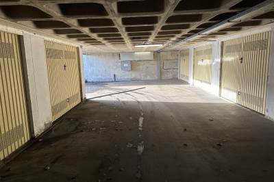 Garage Treubstraat 18017 Rijswijk (ZH)