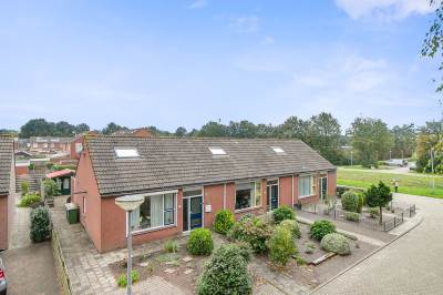 Woning De Achterreep 6 Erica