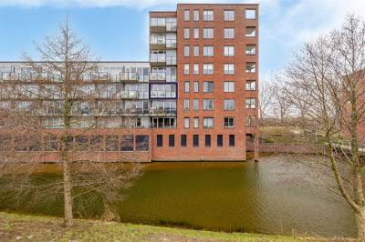 Woning Sint Janskruidlaan 358 Amstelveen