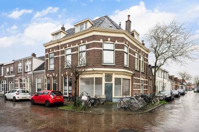 Woning Molenweg 37 Zwolle
