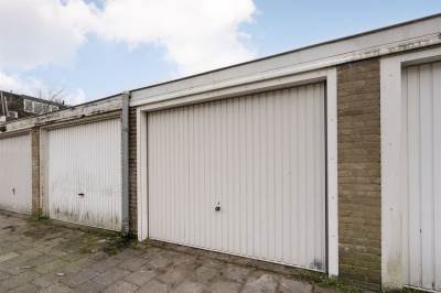 Garage Graaf Florislaan 27T Amstelveen