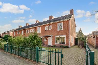 Woning Paduaweg 9c Den Dolder