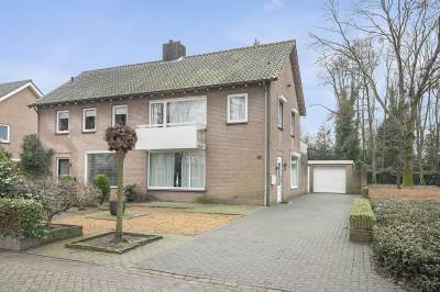 Woning Blyde Incomstelaan 30 Waalwijk