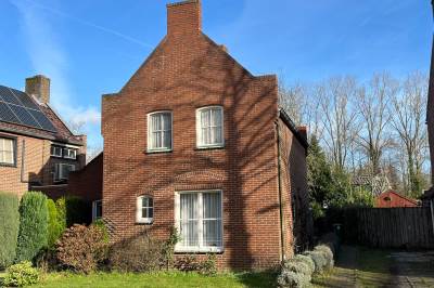 Woning Pastoor Schrammstraat 14 Arcen