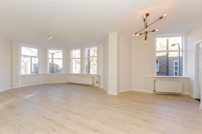 Woning Klepstraat 13 Den Haag