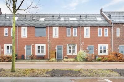 Woning De Linie 17 Gorinchem