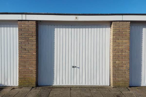 Garage Middelgaard 2G007 Bergen op Zoom