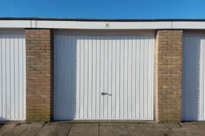Garage Middelgaard 2G007 Bergen op Zoom