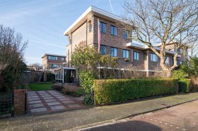 Woning Kauwlaan 2 Den Haag